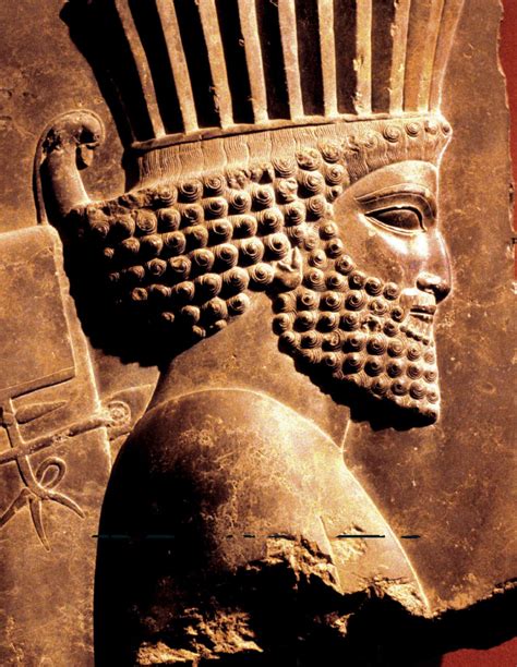 History of Xerxes the Great with Engravings